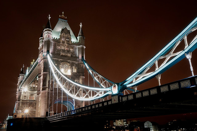 10 Free London Attractions
