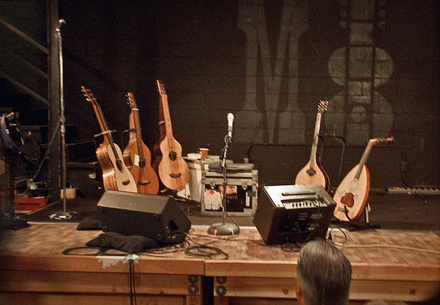 CONCERT OVERLOAD: Concerts #128, 495 - David Lindley at the Little ...
