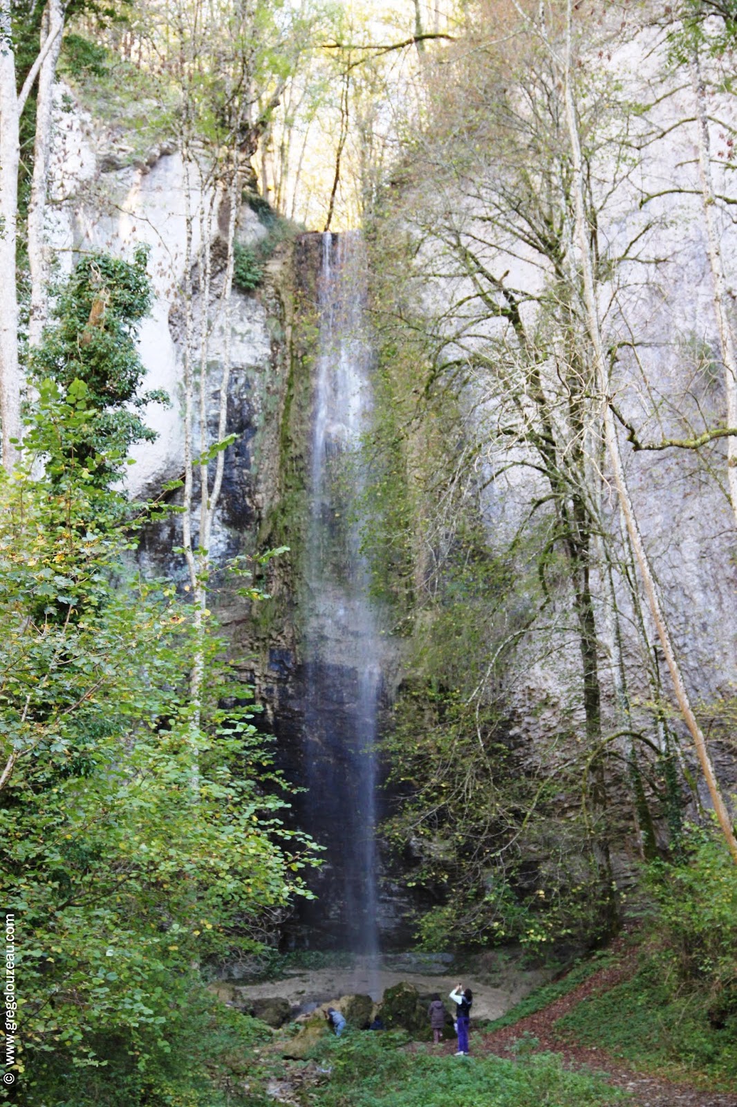 [SPOT] Trip nature au Bout du Monde...en Bourgone