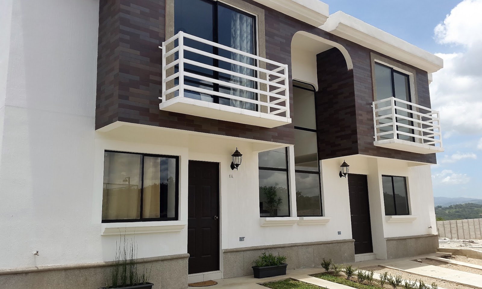 Casas Modernas En Guatemala