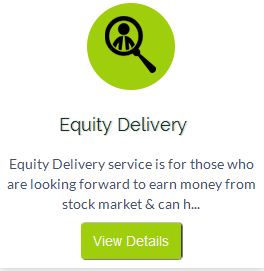 Equity Delivery