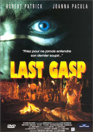 Last Gasp 1995 HDRip 300MB UNRATED Hindi Dual Audio 480p