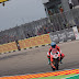 WorldSBK: Melandri no perdona y se lleva la Superpole 2 en Aragón