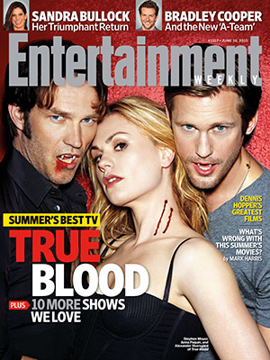 Mompurn - RANTS FROM MOMMYLAND: Top Ten Reasons Why True Blood is Porn for Moms