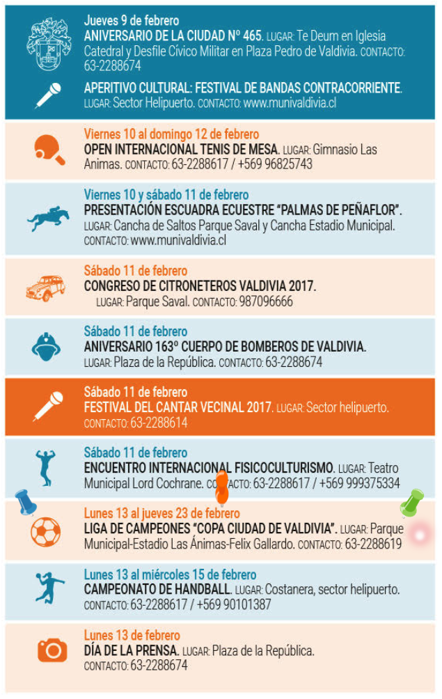 Club Deportivo Pacífico Sur 2017