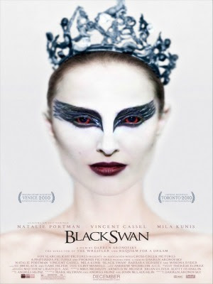 Thiên Nga Đen - Black Swan Thiên Nga Đen