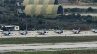 Πιέσεις στην Αθήνα για ενεργό ρόλο στον πόλεμο με τη Συρία