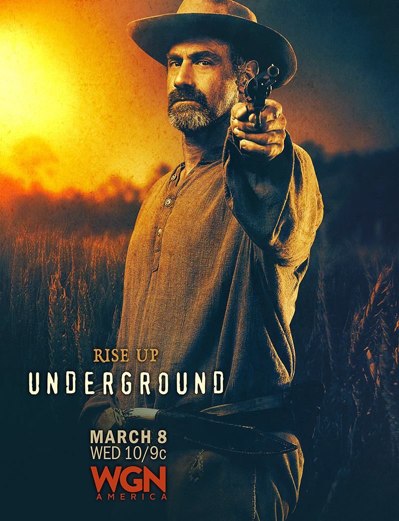 Underground 2017: Season 2