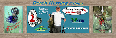 Derek Herring Fishing
