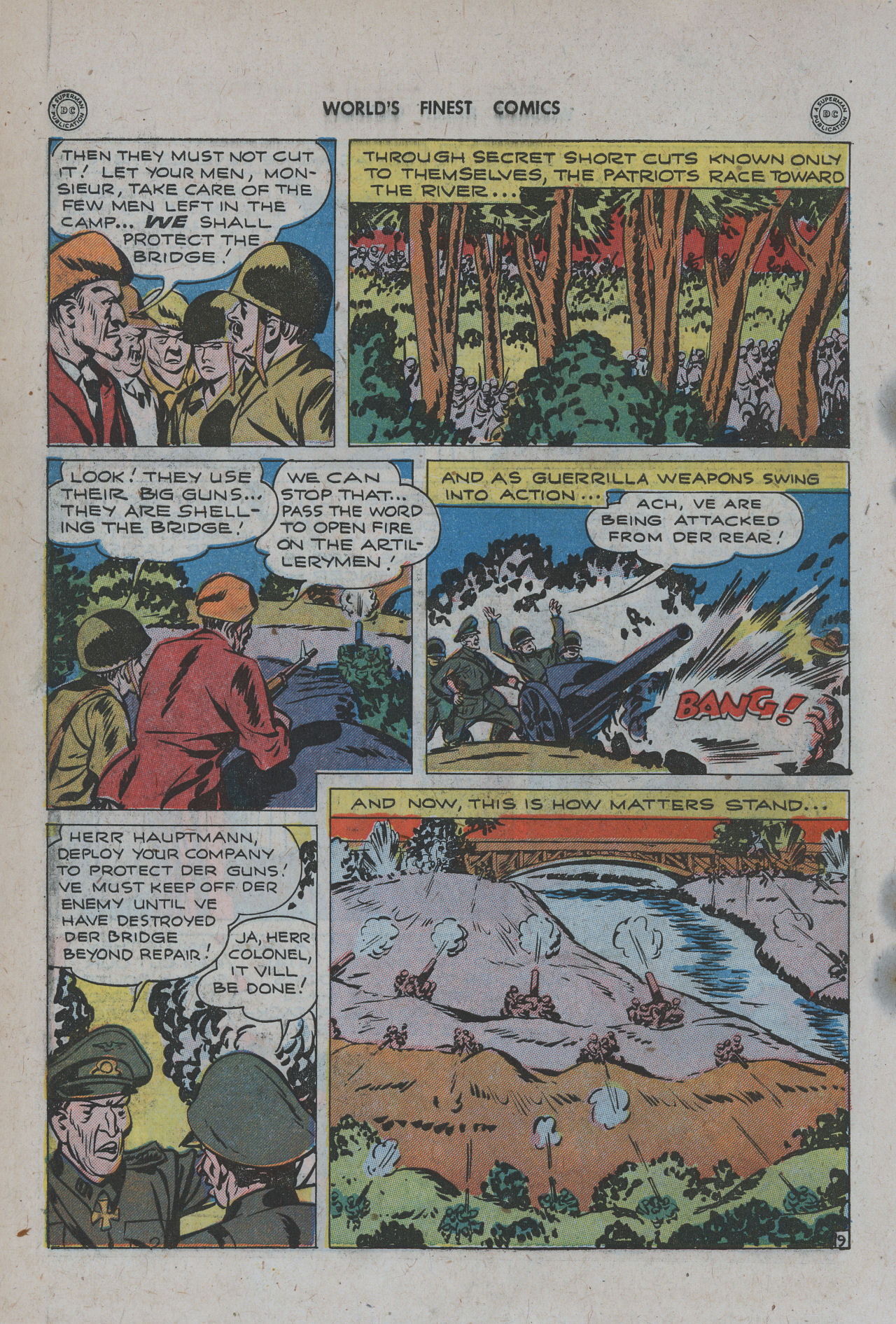 Worlds Finest Comics 16 Page 45