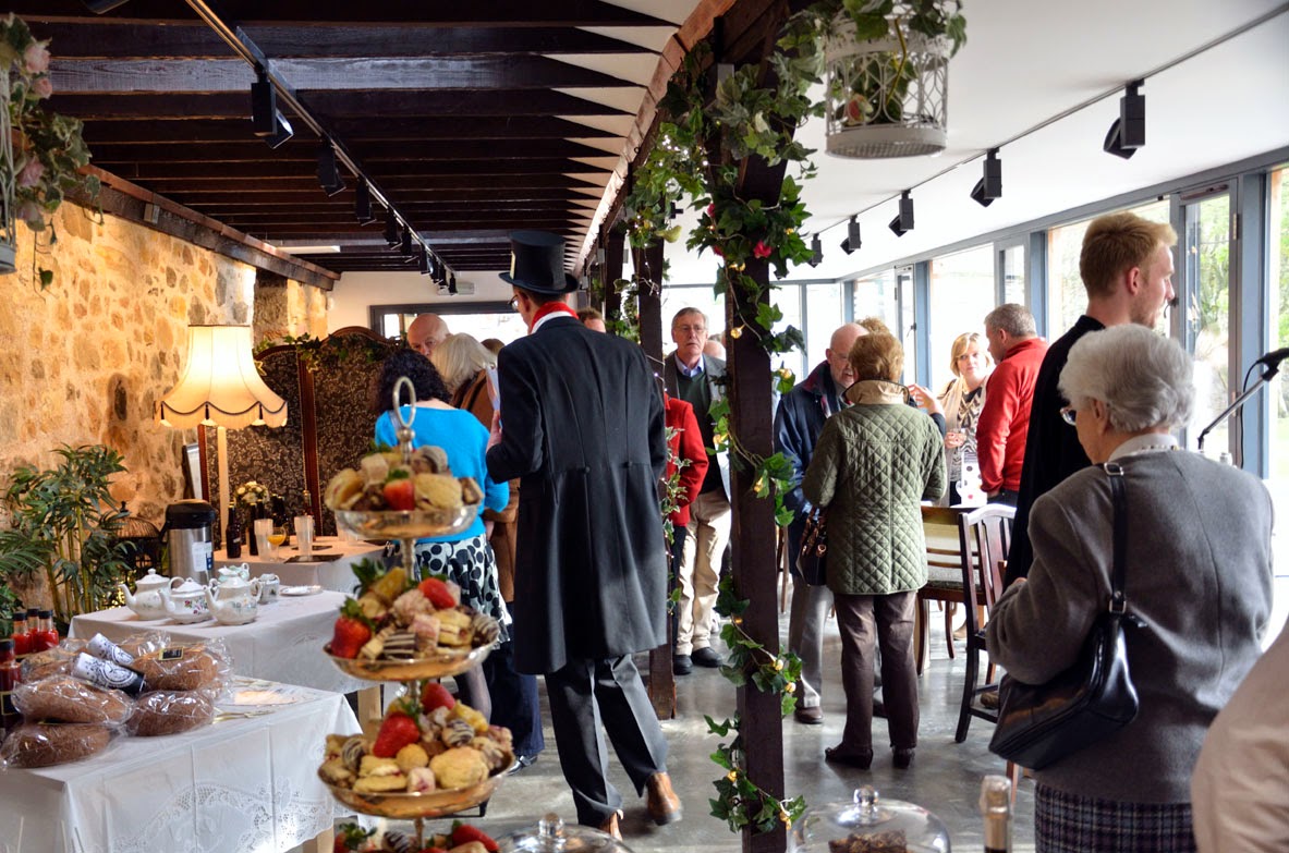North Fife Fife Folk Museum Visitor Centre Tea Room & Eatery