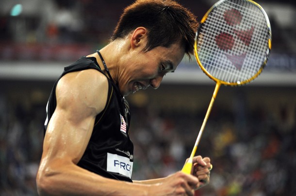 Malaysia Badminton Open Nice Images 2011  All About Sports Stars