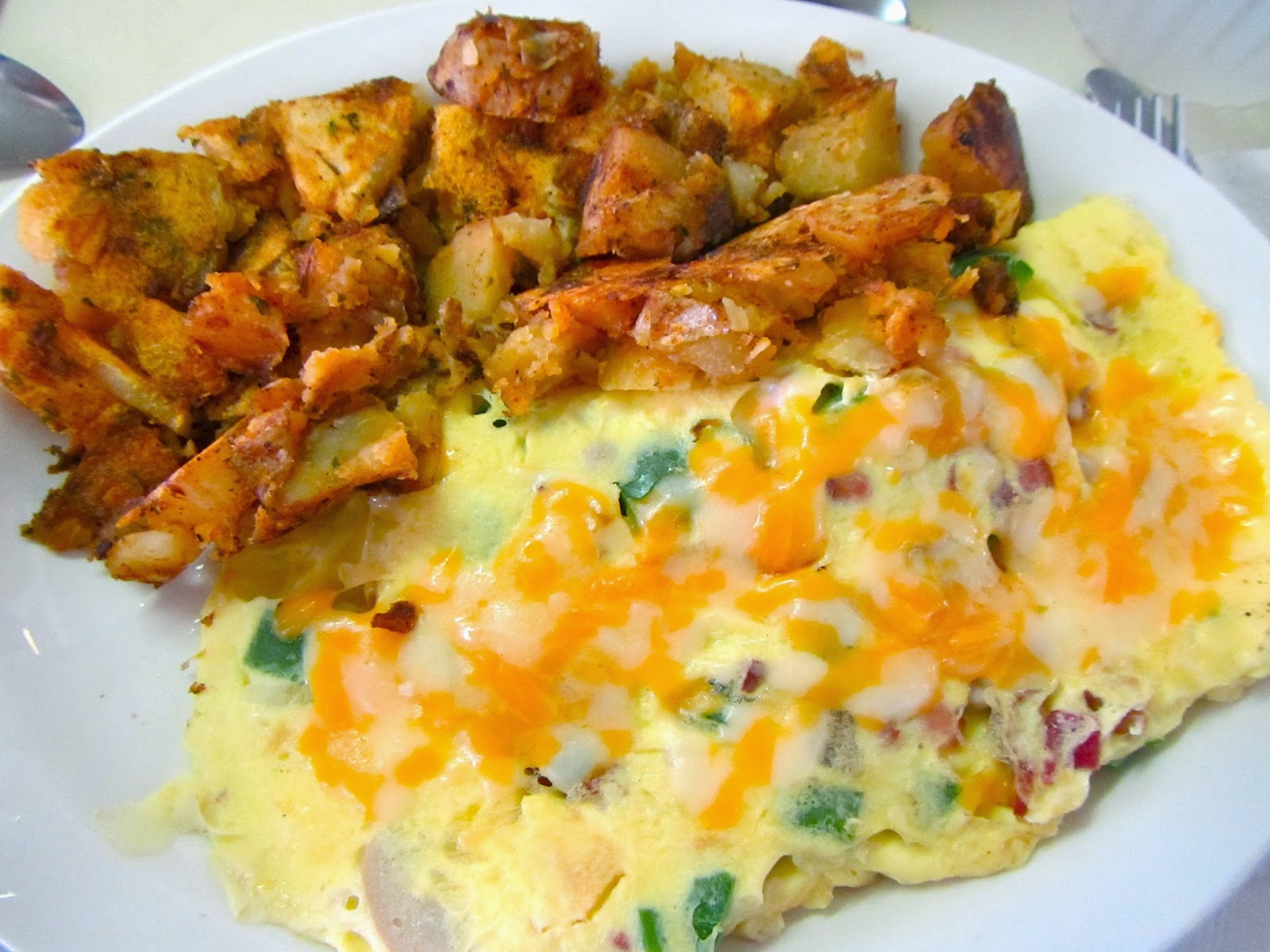 Dave Squatch Ward Who's a Fat Bastard Oyster Maidens