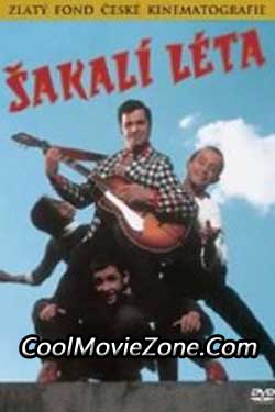 Sakali leta (2001)