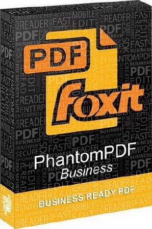 foxit phantompdf business 9.4.1 crack