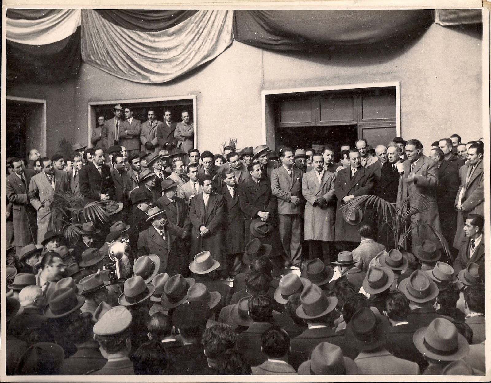 Efferre Memoriam Rerum Fermodellismo