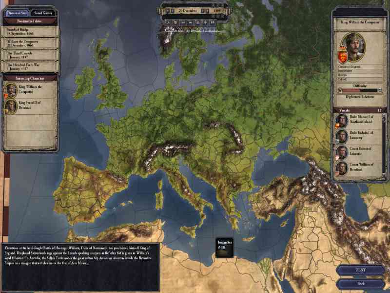 crusader kings 2 requirements crusader kings 2 requirements