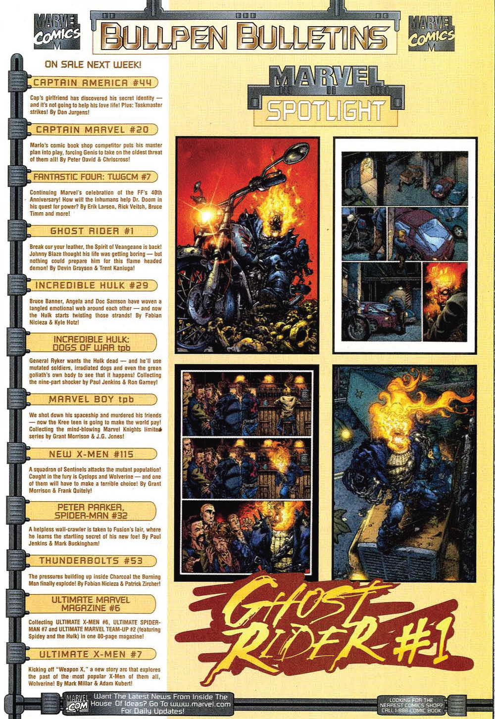 Iron Man (1998) issue 43 - Page 27