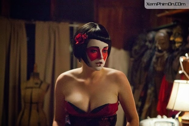 Vở Kịch Kinh Hoàng - Images 3 Vở Kịch Kinh Hoàng - Images 3