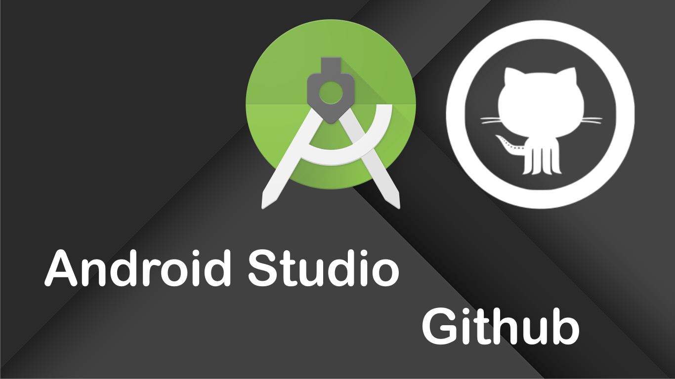 Use Github Android Studio Bostonlo