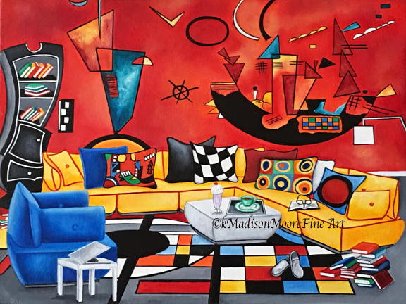 Ephemeralist Sigmar Polke Artistic Chameleon