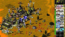 Command & Conquer: Red Alert 2 + Yuri revenge - MasterEGA pc español