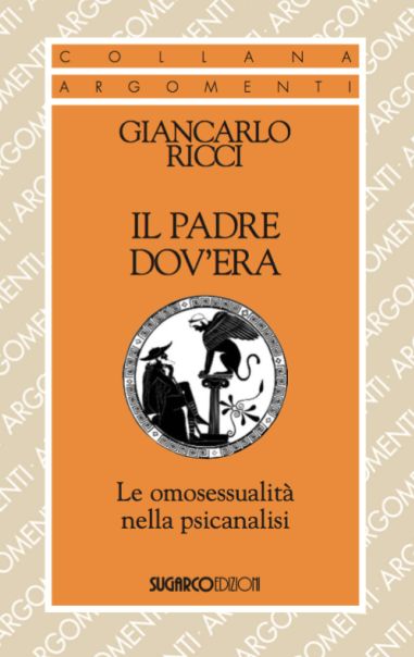 IL PADRE DOV'ERA