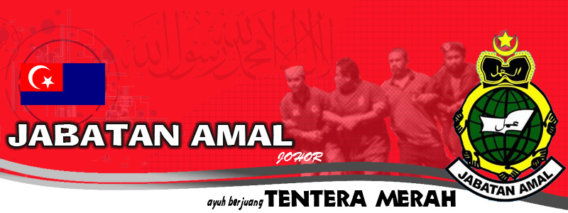 ~ Beramal Kerana Allah ~