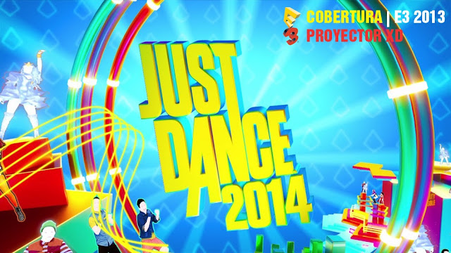 Just Dance 2014 | El juego de baile más vendido llegará con nuevas
