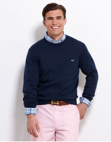 Confessions of a Vineyard Vines-aholic