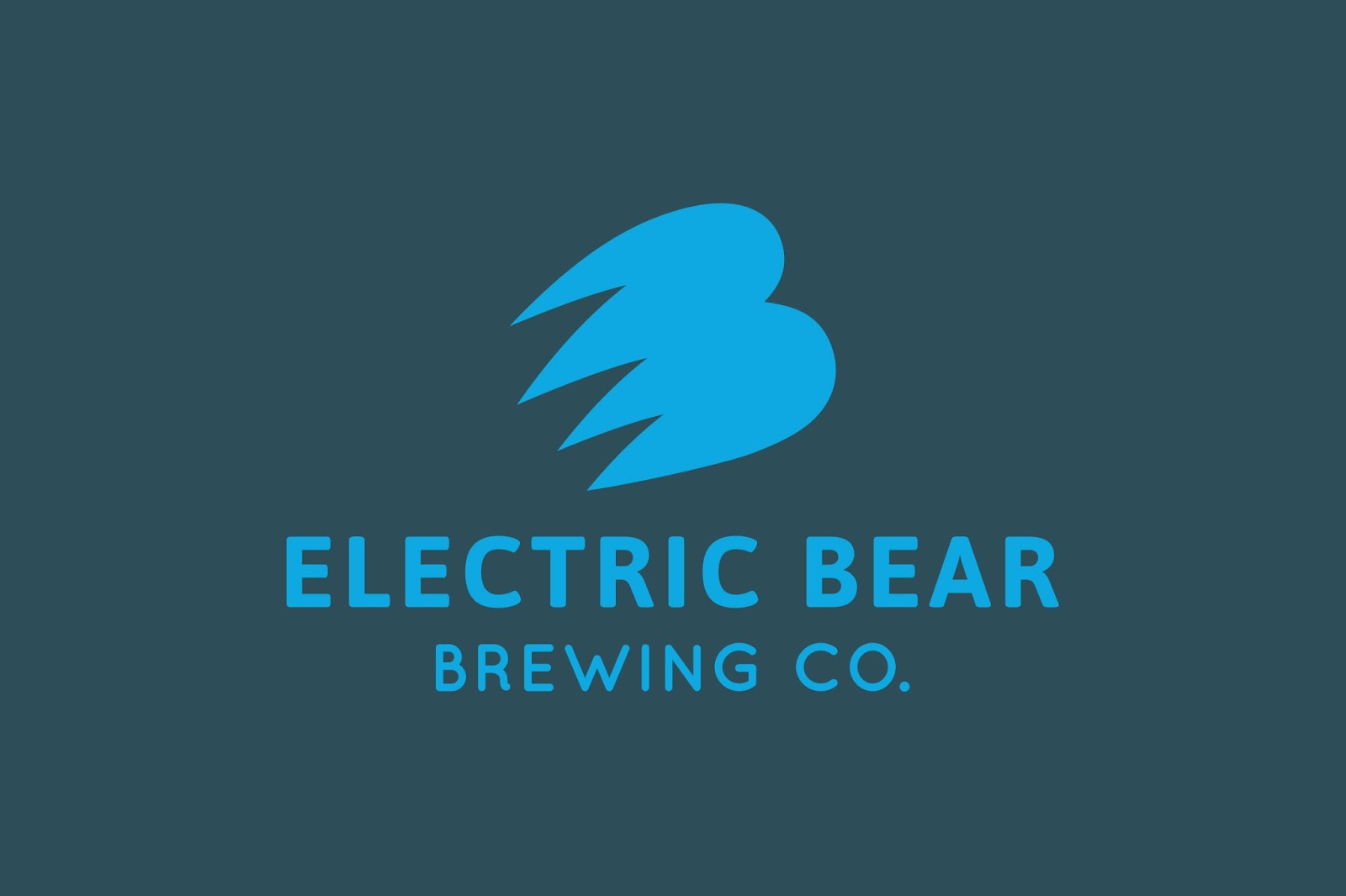 Electric Bear Brewing Co Craft Beer on Packaging of the World