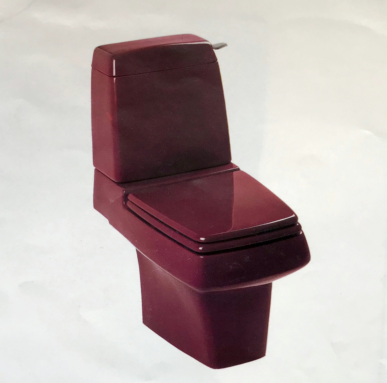 Twyford Bathrooms History The DOULTON Connection