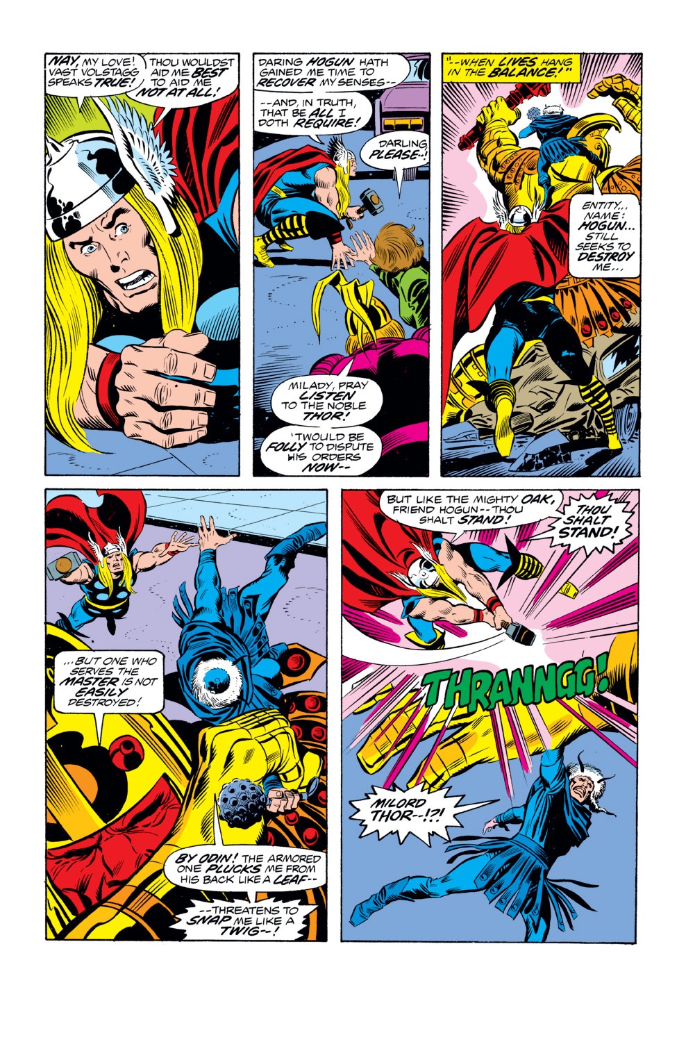 Thor (1966) 242 Page 14