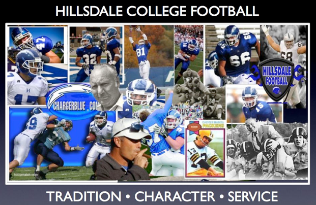 Tradition • Character • Service