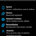 Primeiras Imagens do Windows 10 em dispositivos moveis