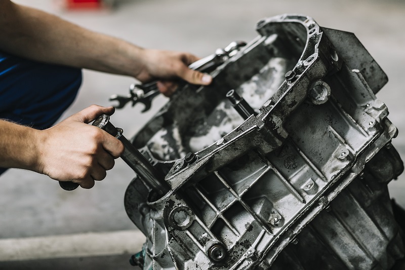 Know About the Real Importance of Transmission Specialist Aussie Trade