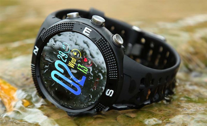 best chinese sport watch