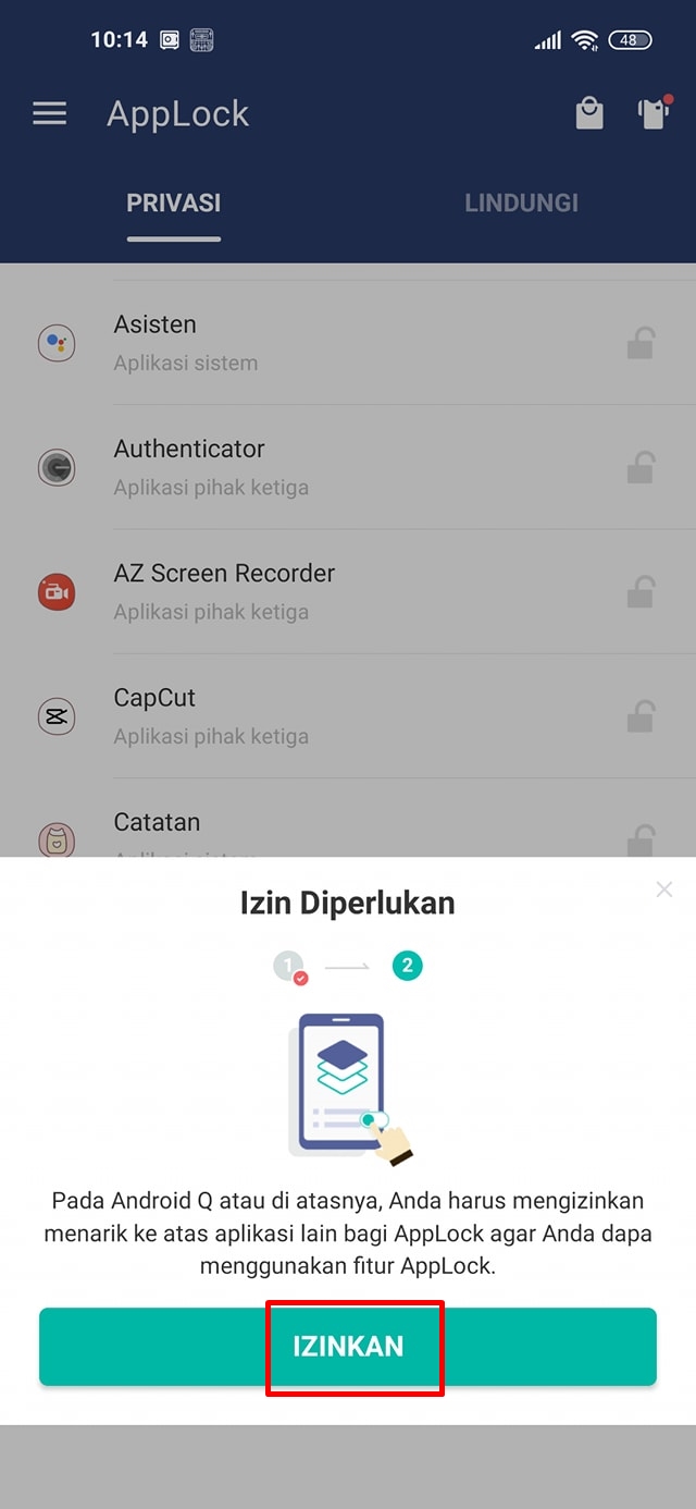 How To Lock Apps On All Android Phones