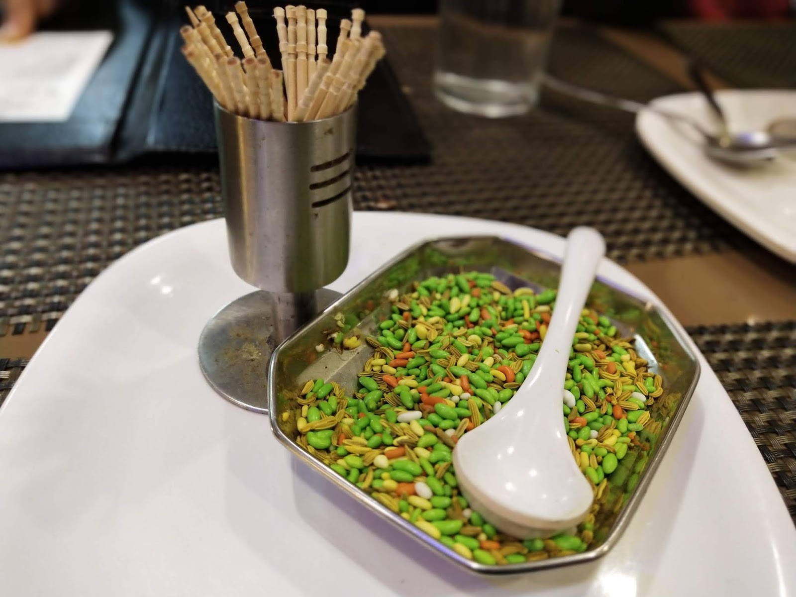 Perfect Charcoal Grilled Kebabs at Shahi Zaika, Mira Road Food Review