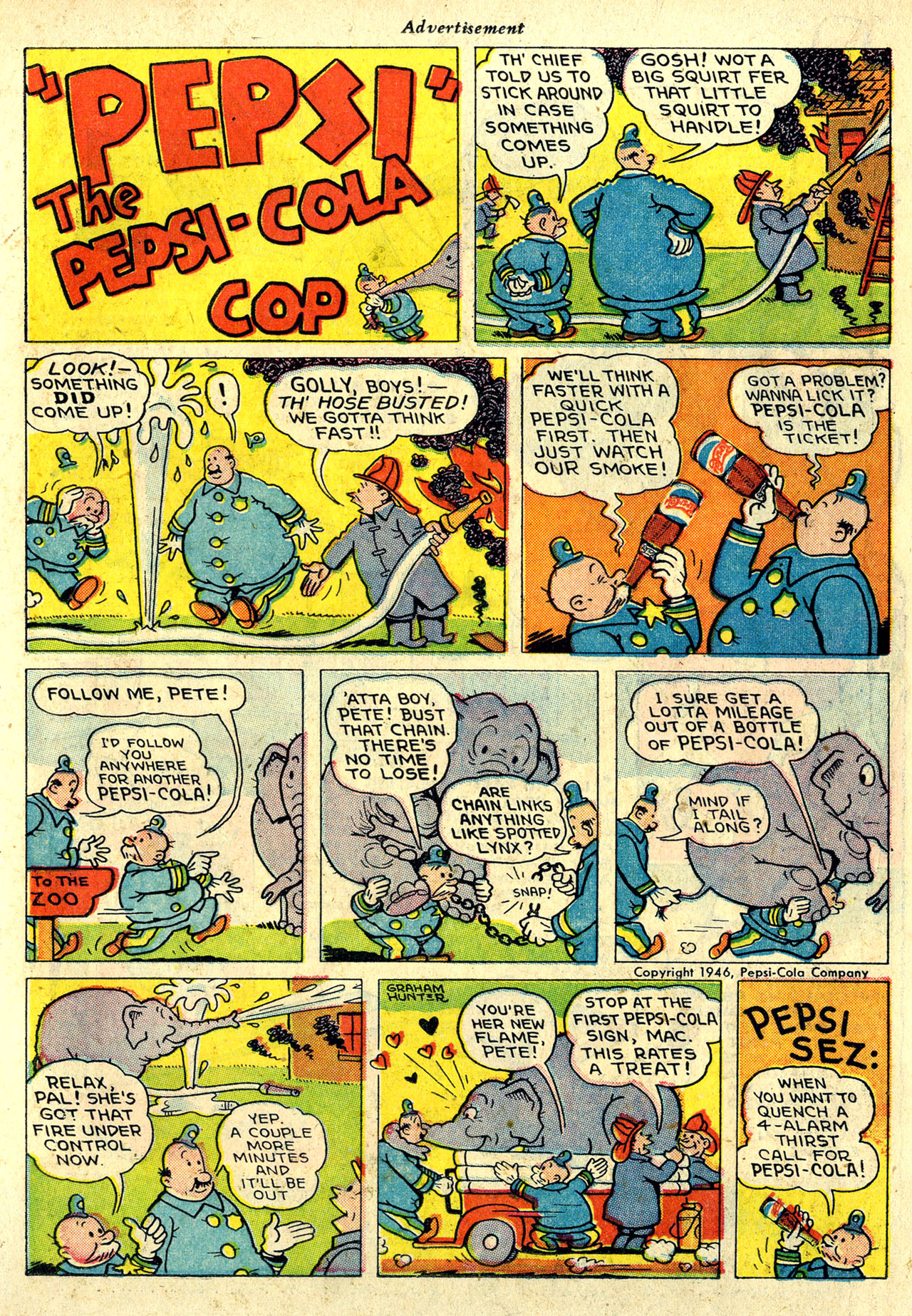 Detective Comics (1937) issue 115 - Page 15