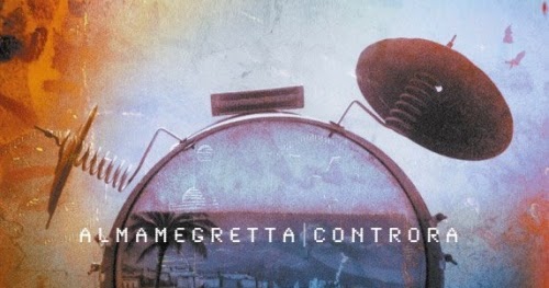 mp3 almamegretta scarica