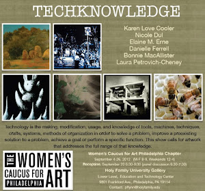 CHAPTER ACTIVITY: TechKnowledge Exhibition