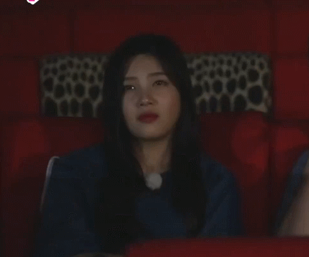 레드벨벳 노답3자매에 대해 알아보자.gif | 인스티즈