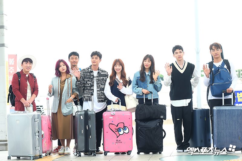 러블리해서 출연진 사이에서도 별명이 사랑둥이인 아이돌 | 인스티즈