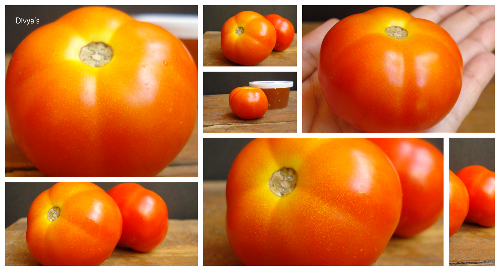 Nutty Tomato Coconut Milk Jam You Too Can Cook