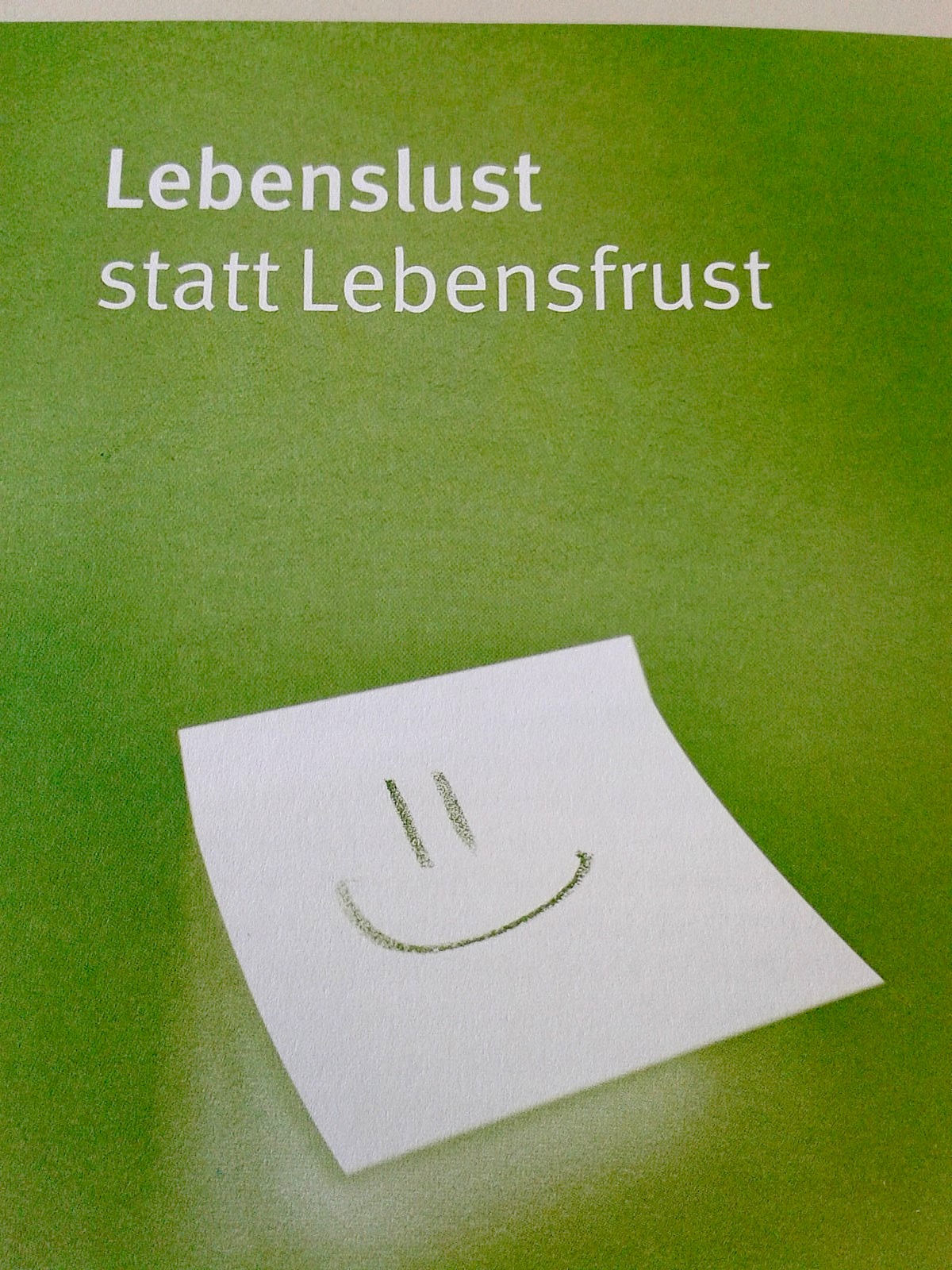 Geist Und Gegenwart Wie Konnen Wir Mit Neurotizismus Leben Und