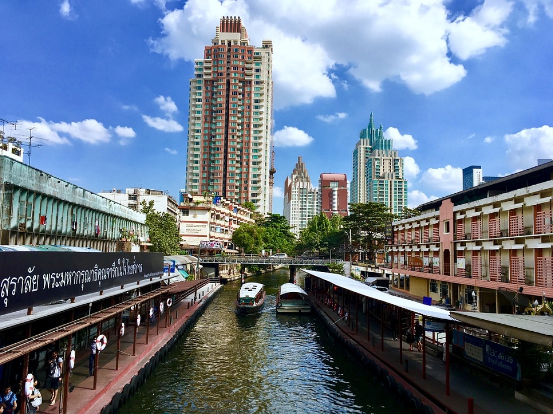 Top 20 Things to do in BangkokThailand Holiday Guide