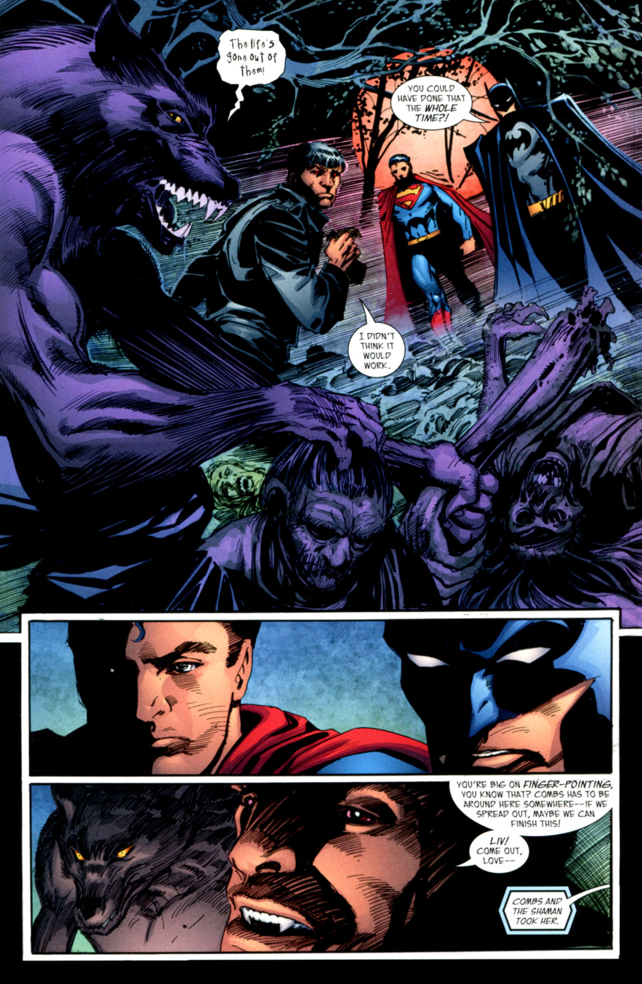 Batman Confidential Issue #46 #46 - English 20