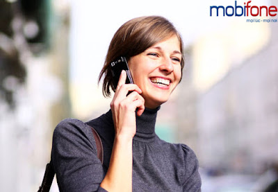 Gói U5 Mobifone miễn phí 10 phút gọi chỉ 5.000đ/ngày