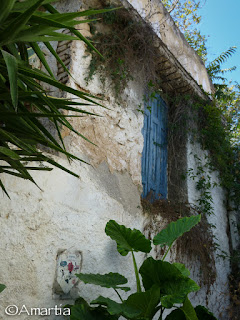 Athènes,Anafiotika